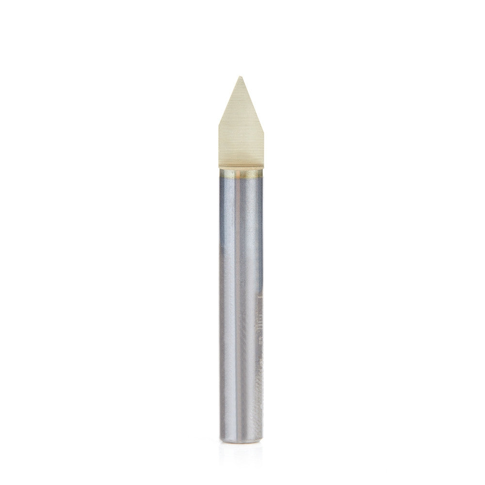 Amana Tool - 45622-Z - 45D ENGRAVING 1/4Dx1/4"SK ZRN