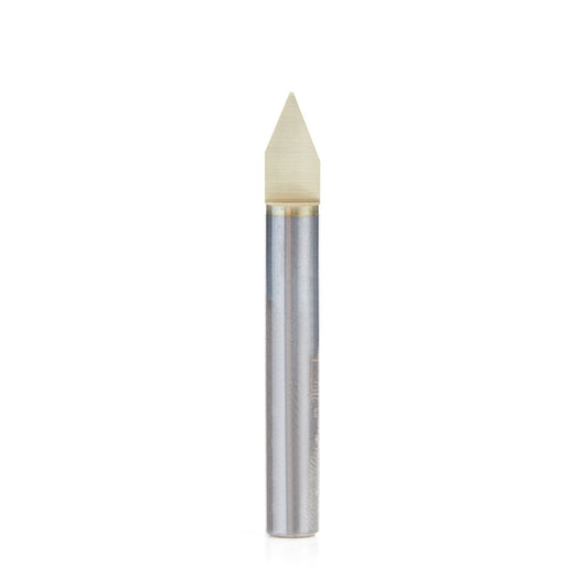 Amana Tool - 45622-Z - 45D ENGRAVING 1/4Dx1/4"SK ZRN