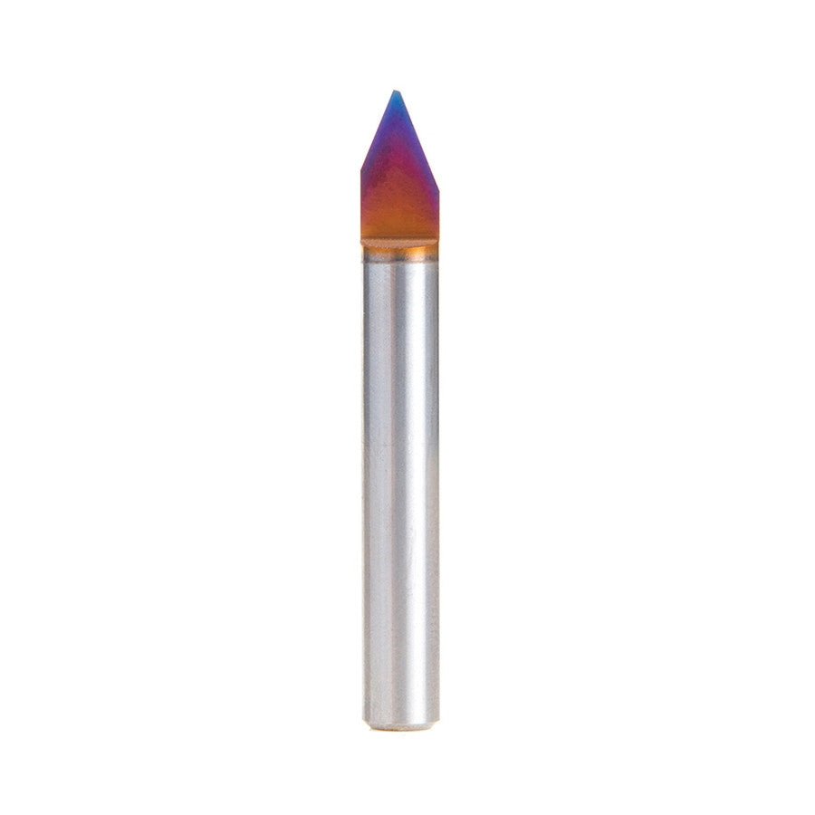 Amana Tool - 45623-K - 1/32"TIP 45D 1/4"DIA SPEKTRA