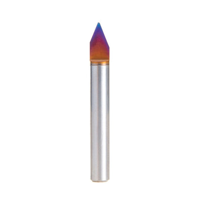 Amana Tool - 45623-K - 1/32"TIP 45D 1/4"DIA SPEKTRA