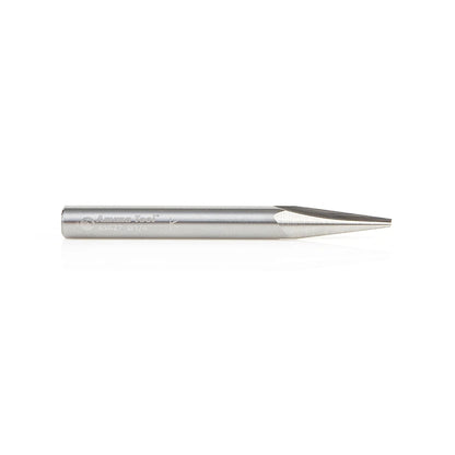 Amana Tool - 45627 - 1/16"TIP 15D ENGRAVING 1/4"DIA