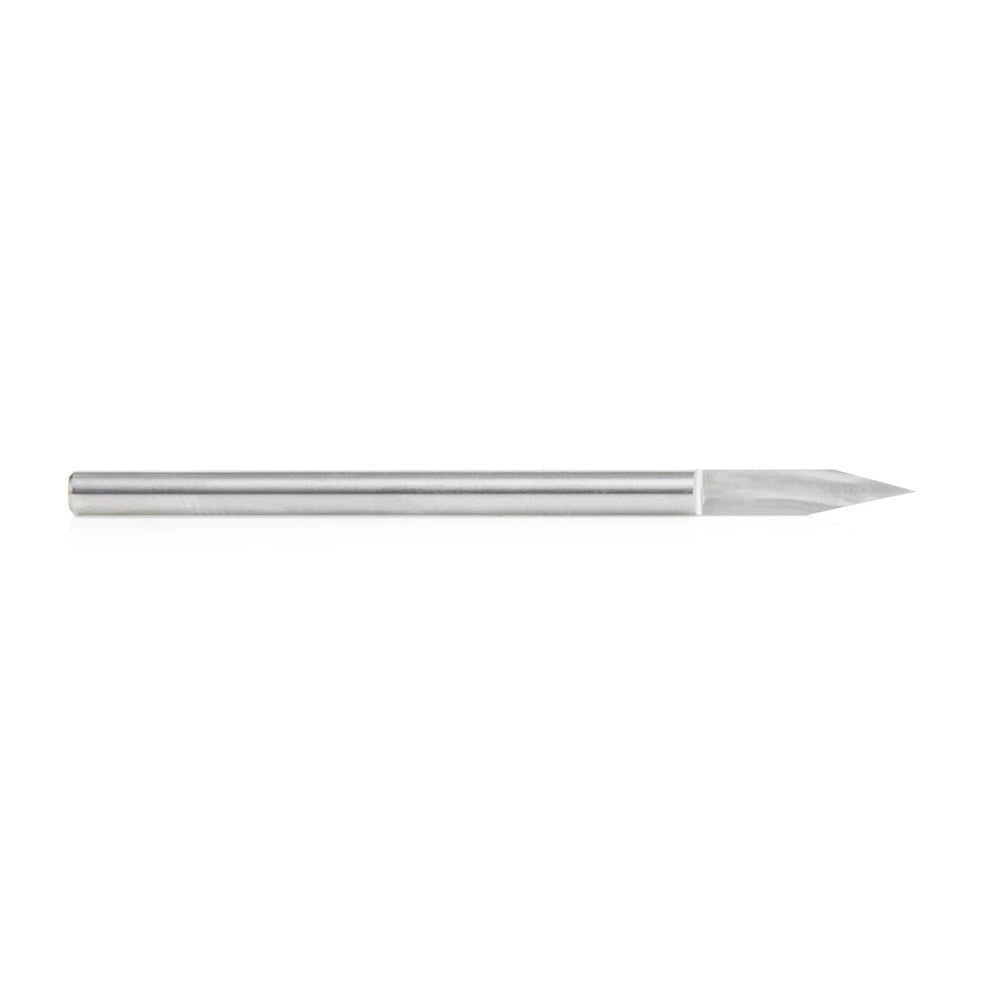 Amana Tool - 45630 - 0.005" TIP 30D ENGRAVING 1/8Sk