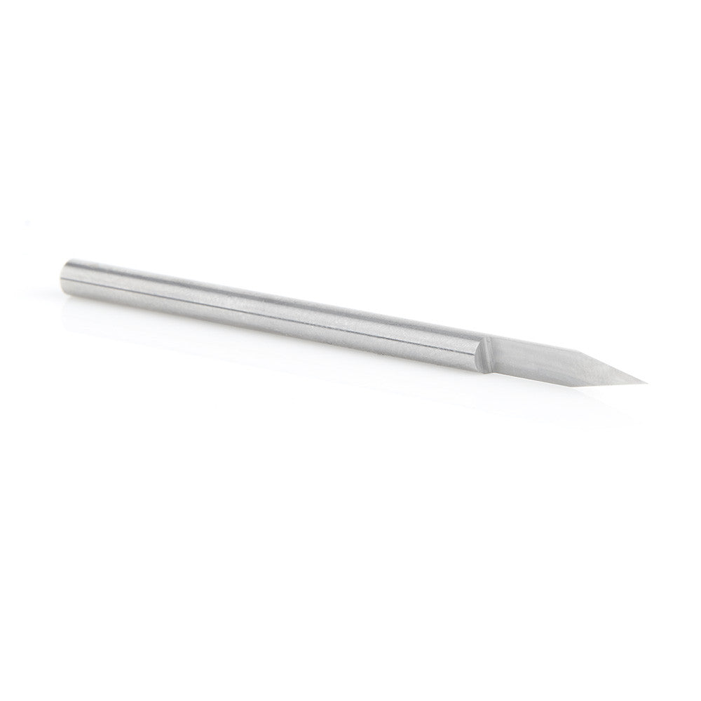 Amana Tool - 45630 - 0.005" TIP 30D ENGRAVING 1/8Sk