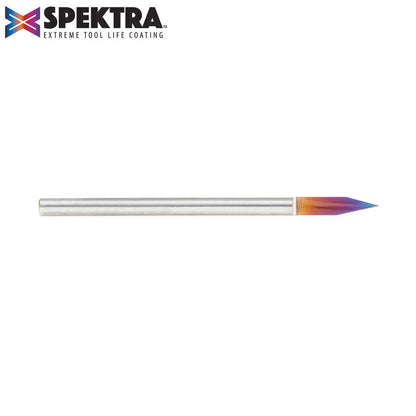 Amana Tool - 45630-K - 0.005" TIP 30DENGRAVING SPEKTR