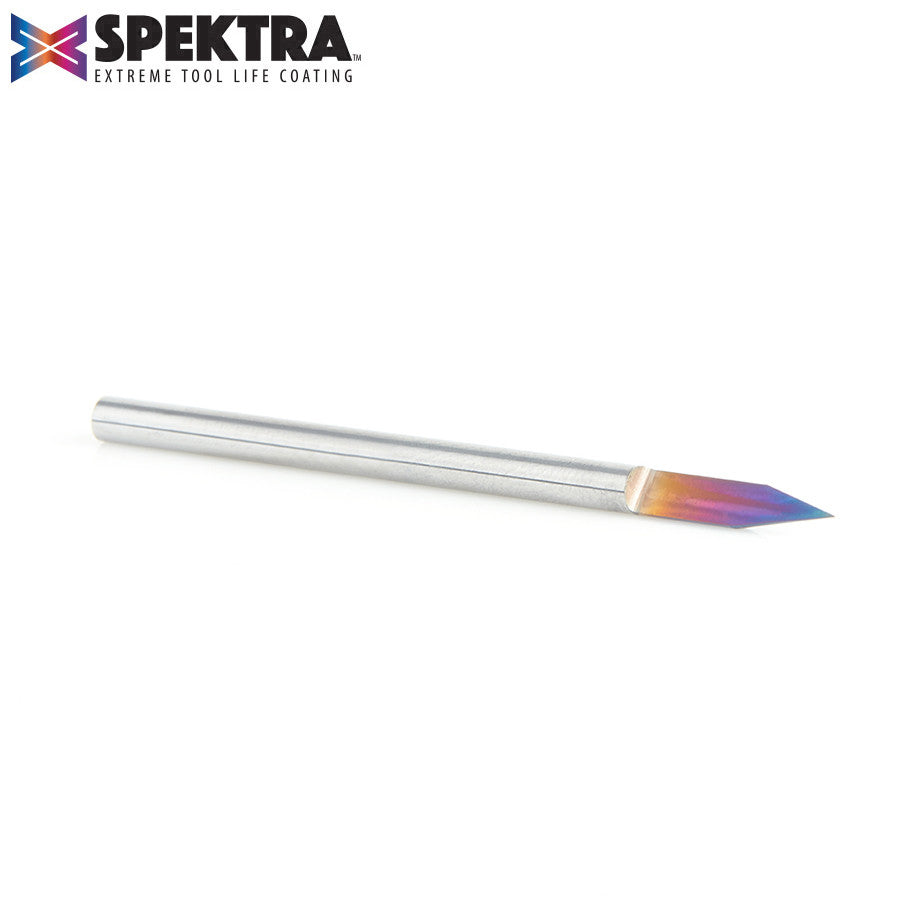 Amana Tool - 45630-K - 0.005" TIP 30DENGRAVING SPEKTR
