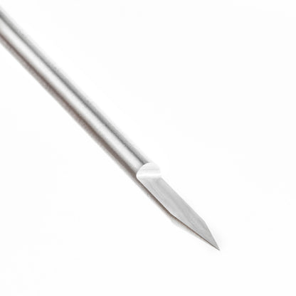 Amana Tool - 45630 - 0.005" TIP 30D ENGRAVING 1/8Sk