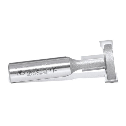 Amana Tool - 45660 - T-SLOT 1-1/8" DIA. 5/16" KERF.