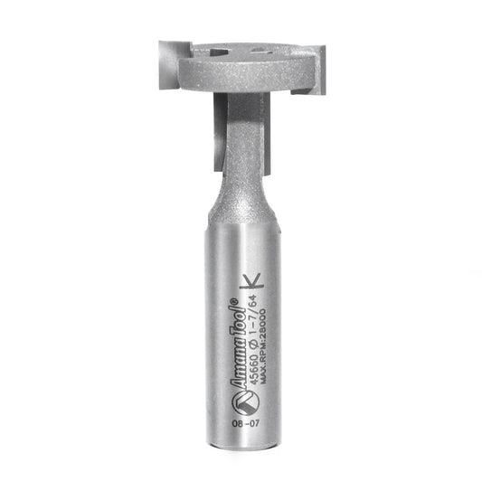 Amana Tool - 45660 - T-SLOT 1-1/8" DIA. 5/16" KERF.