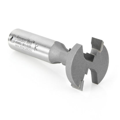 Amana Tool - 45662 - T SLOT 1-3/8 DIA. 3/8 KERF.