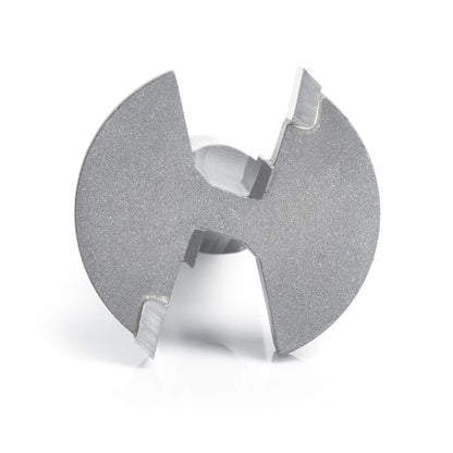 Amana Tool - 45667 - T SLOT 1-3/8 DIA. 3/8 KERF.
