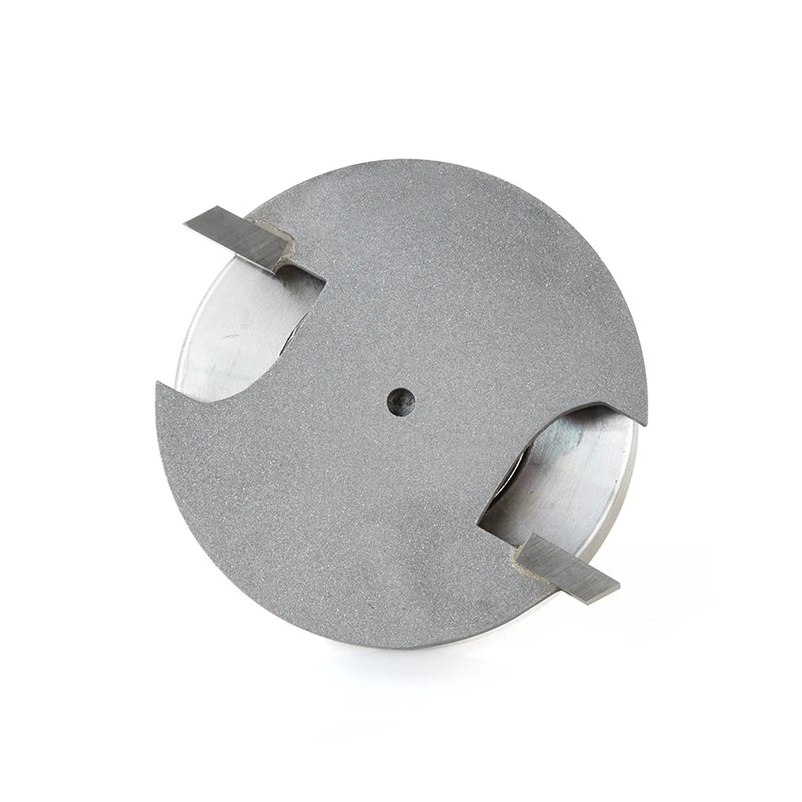 Amana Tool - 45680 - 7/64" GROOVING BIT 1/4 SHANK