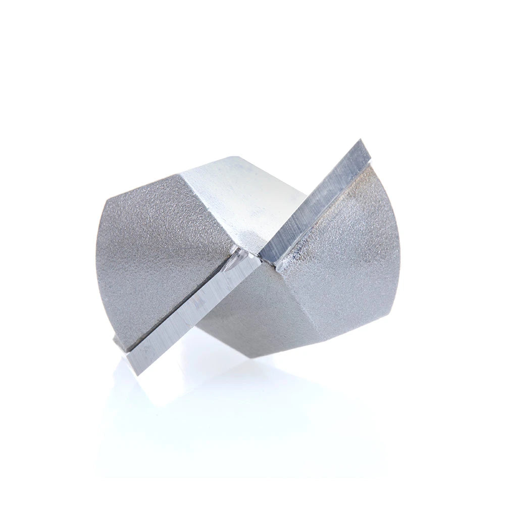 Amana Tool - 45728-CNC - 90D V GROOVE 1-1/2 DIA FOR CNC