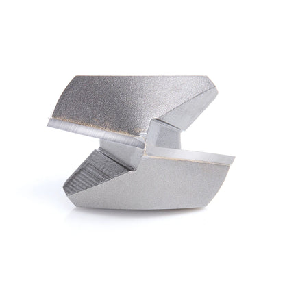 Amana Tool - 45732 - 90DV GROOVE 2 INCH DIA 1/2 SHK
