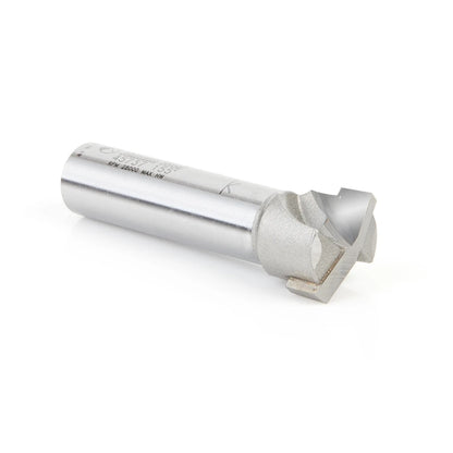 Amana Tool - 45737 - 155D 3mm V ACM FOLDING 1/2 SHK