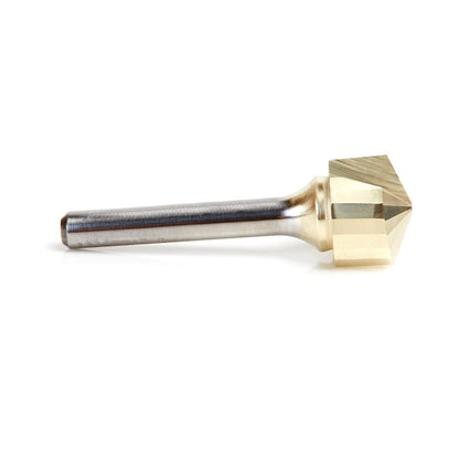 Amana Tool - 45741 - 135D.078 V ACM SC ZrN 1/4 SHK