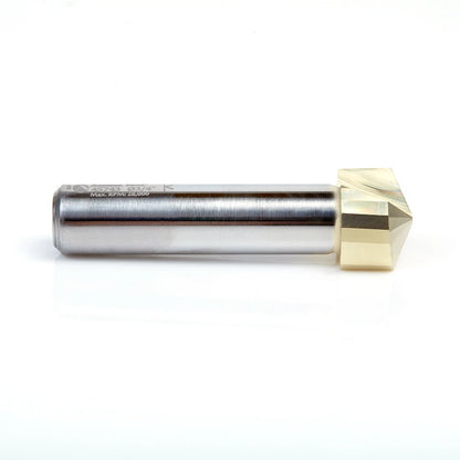 Amana Tool - 45743 - 135D.090 V ACM SC ZrN 1/2 SHK