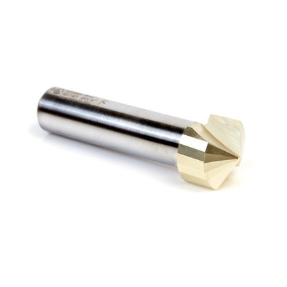Amana Tool - 45743 - 135D.090 V ACM SC ZrN 1/2 SHK