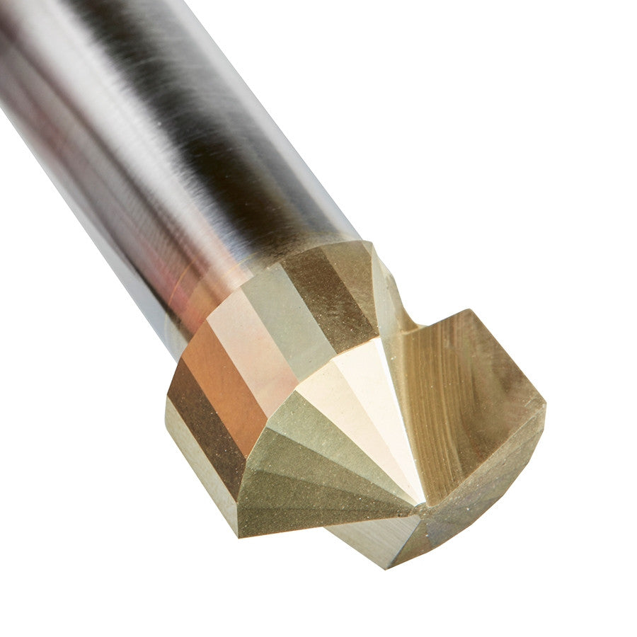 Amana Tool - 45743 - 135D.090 V ACM SC ZrN 1/2 SHK