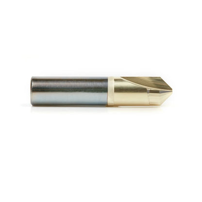 Amana Tool - 45747 - 90D.090 V ACM SC ZRN 1/2 SHANK