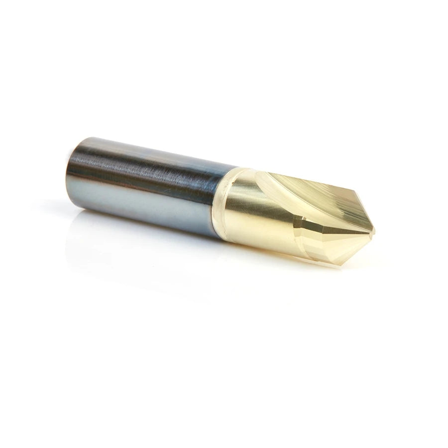 Amana Tool - 45747 - 90D.090 V ACM SC ZRN 1/2 SHANK