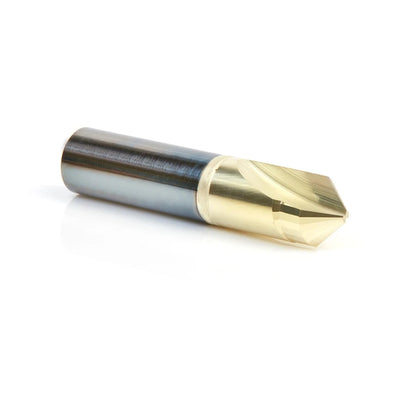 Amana Tool - 45747 - 90D.090 V ACM SC ZRN 1/2 SHANK