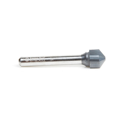 Amana Tool - 45749 - 108D.090" V ACM AlTiN 1/2 SHNK