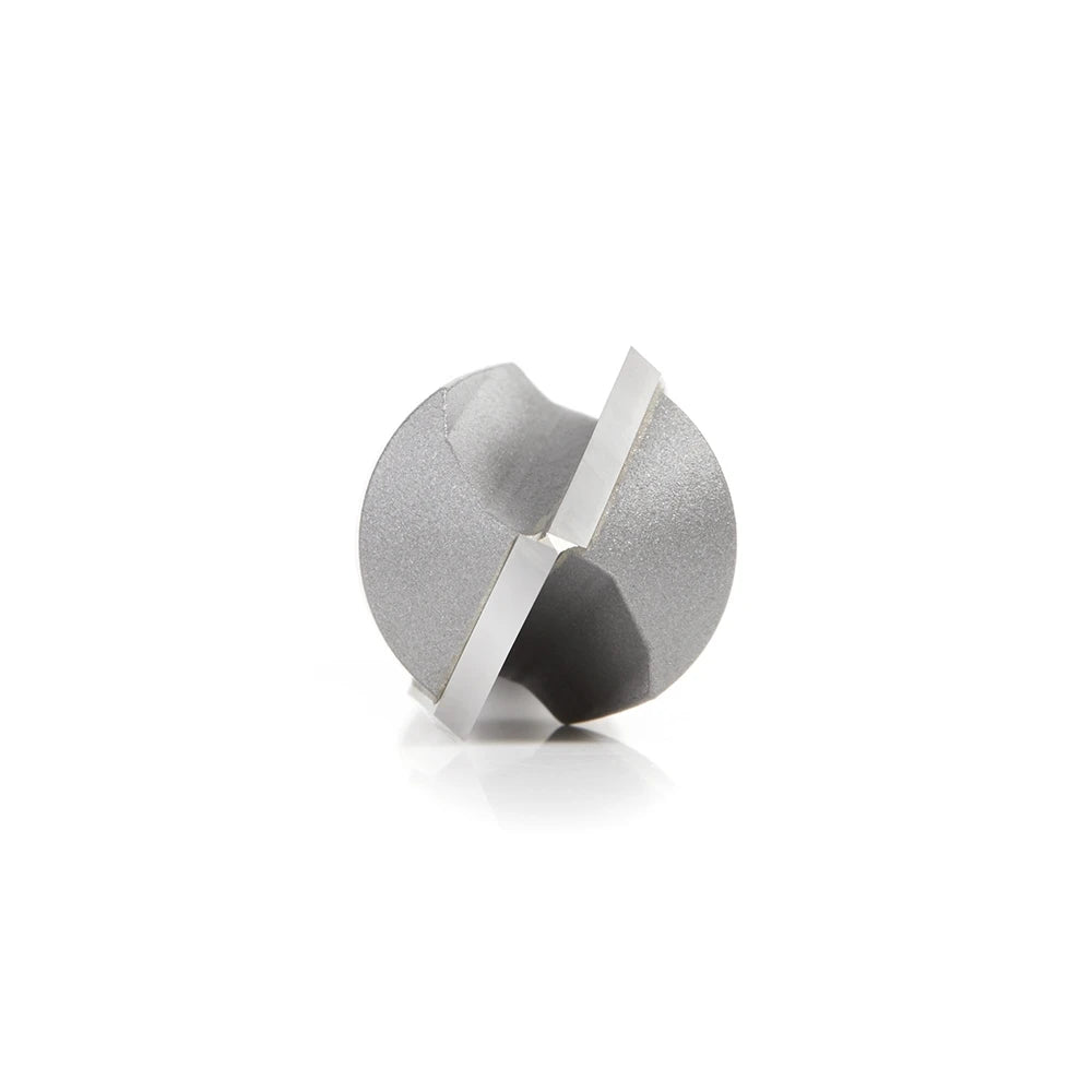 Amana Tool - 45753 - V GROOVE 19.5mmDIA 120 DEGREE