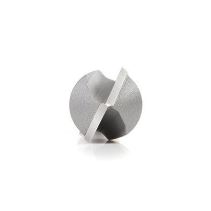 Amana Tool - 45753 - V GROOVE 19.5mmDIA 120 DEGREE