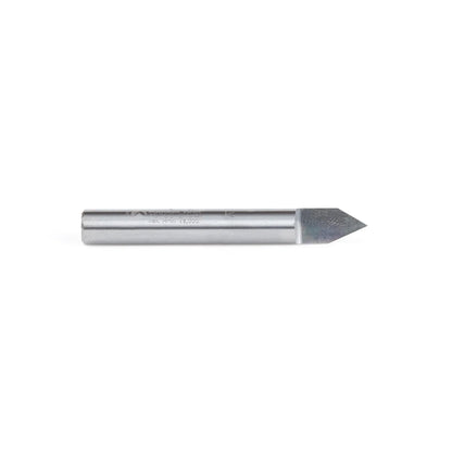 Amana Tool - 45760 - 0.005" TIP 60D ENGRAVING BIT