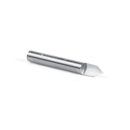 Amana Tool - 45760 - 0.005" TIP 60D ENGRAVING BIT