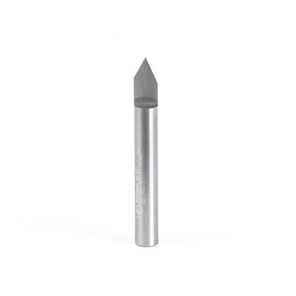 Amana Tool - 45760 - 0.005" TIP 60D ENGRAVING BIT