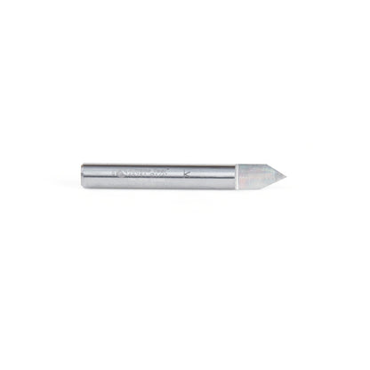 Amana Tool - 45761 - 0.010" TIP 60D ENGRAVING BIT