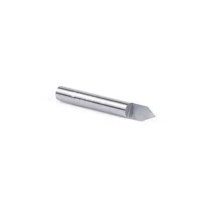 Amana Tool - 45761 - 0.010" TIP 60D ENGRAVING BIT
