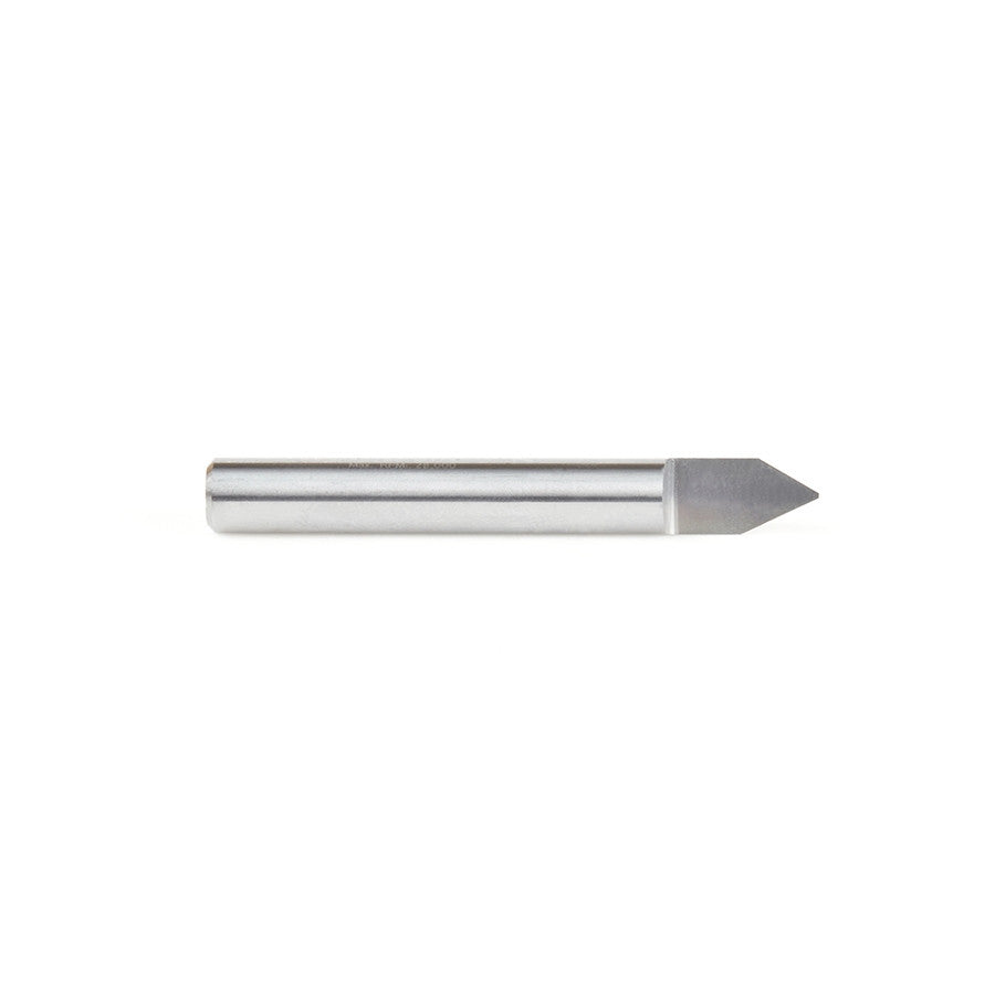 Amana Tool - 45763 - 0.020" TIP 60D ENGRAVING BIT