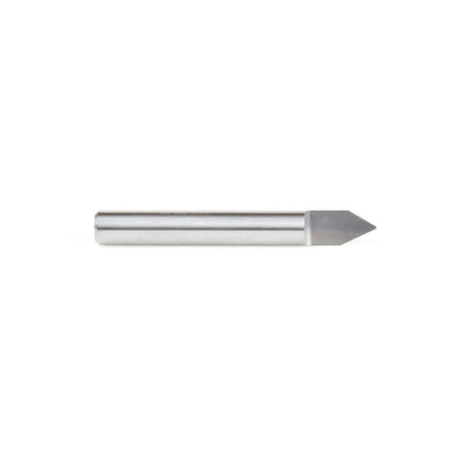 Amana Tool - 45763 - 0.020" TIP 60D ENGRAVING BIT