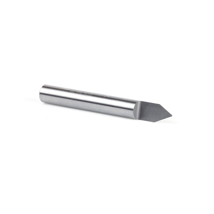 Amana Tool - 45763 - 0.020" TIP 60D ENGRAVING BIT