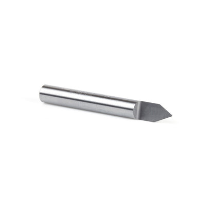Amana Tool - 45763 - 0.020" TIP 60D ENGRAVING BIT