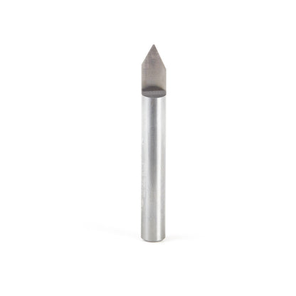 Amana Tool - 45763 - 0.020" TIP 60D ENGRAVING BIT