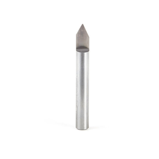 Amana Tool - 45763 - 0.020" TIP 60D ENGRAVING BIT