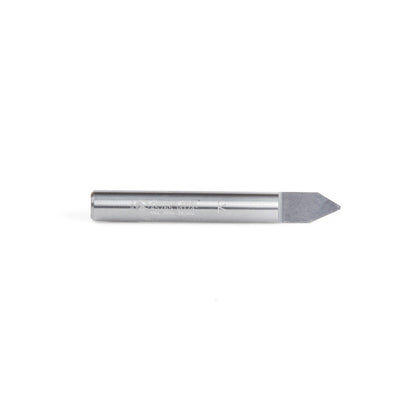 Amana Tool - 45765 - 0.030" TIP 60D ENGRAVING BIT