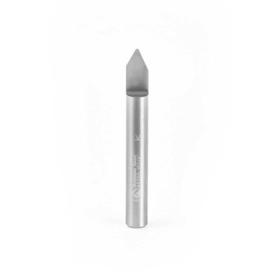Amana Tool - 45765 - 0.030" TIP 60D ENGRAVING BIT