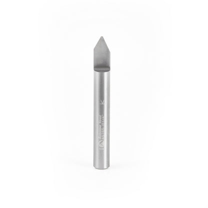 Amana Tool - 45765 - 0.030" TIP 60D ENGRAVING BIT
