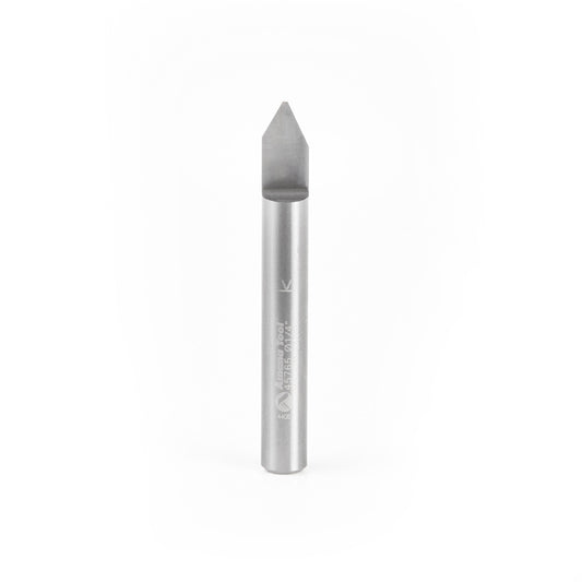 Amana Tool - 45765 - 0.030" TIP 60D ENGRAVING BIT