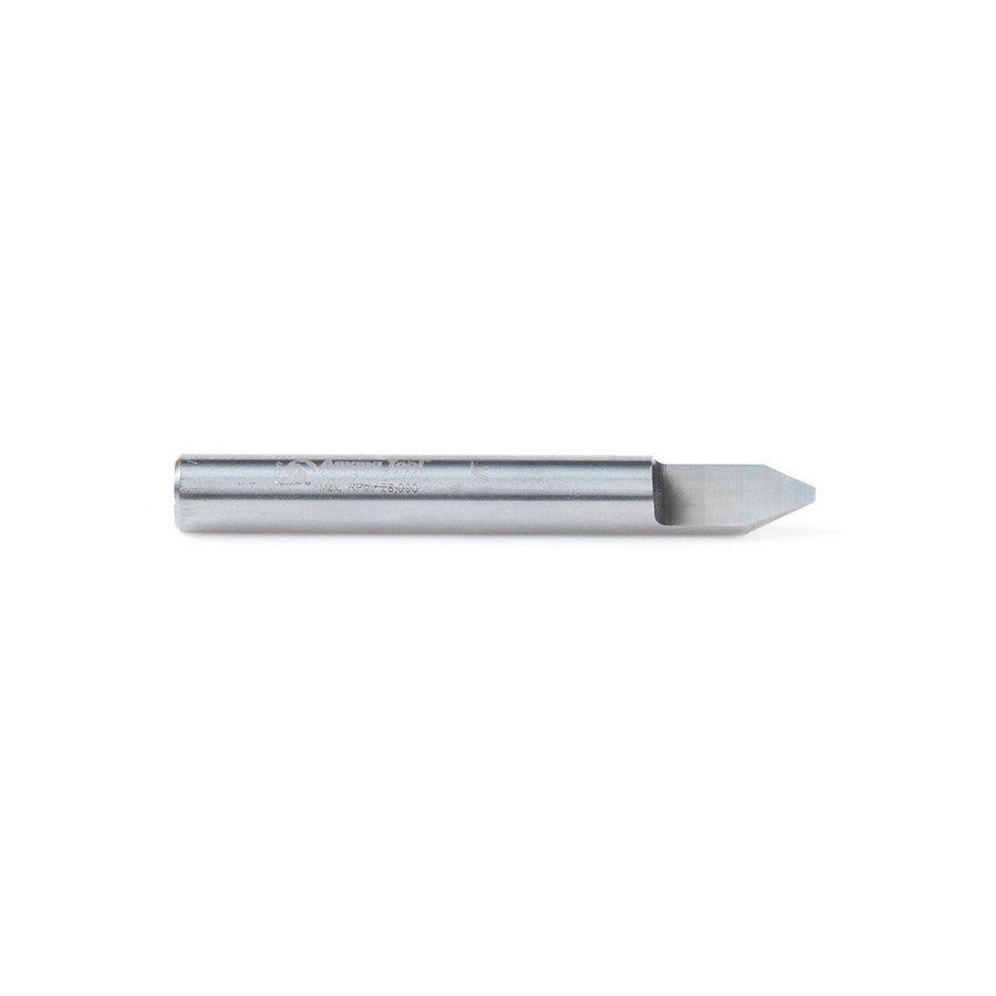 Amana Tool - 45767 - 0.060" TIP 60D ENGRAVING BIT