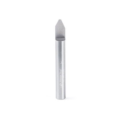 Amana Tool - 45767 - 0.060" TIP 60D ENGRAVING BIT