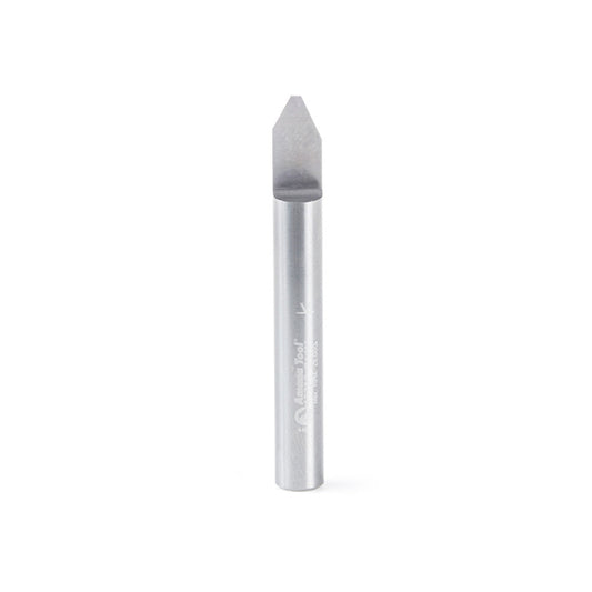 Amana Tool - 45767 - 0.060" TIP 60D ENGRAVING BIT