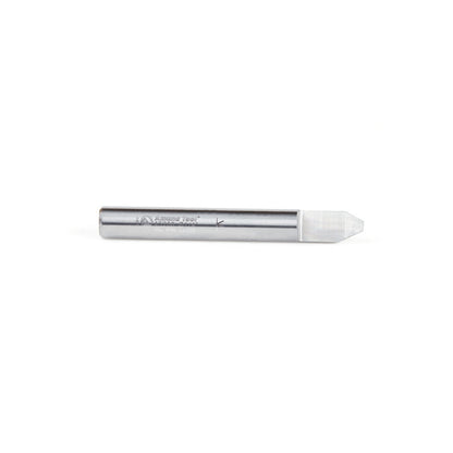 Amana Tool - 45768 - 0.090" TIP 60D ENGRAVING BIT