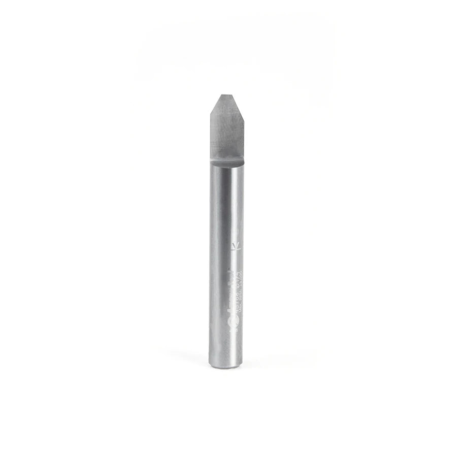 Amana Tool - 45768 - 0.090" TIP 60D ENGRAVING BIT