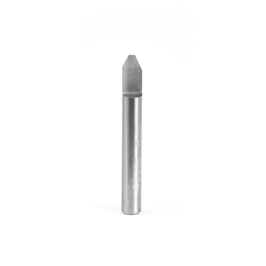 Amana Tool - 45768 - 0.090" TIP 60D ENGRAVING BIT