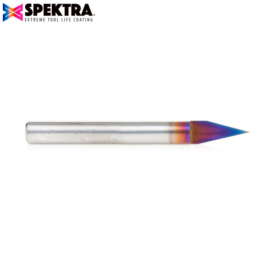Amana Tool - 45771-MK - 0.13mm TIP 30DENGRAVING SPEKTR